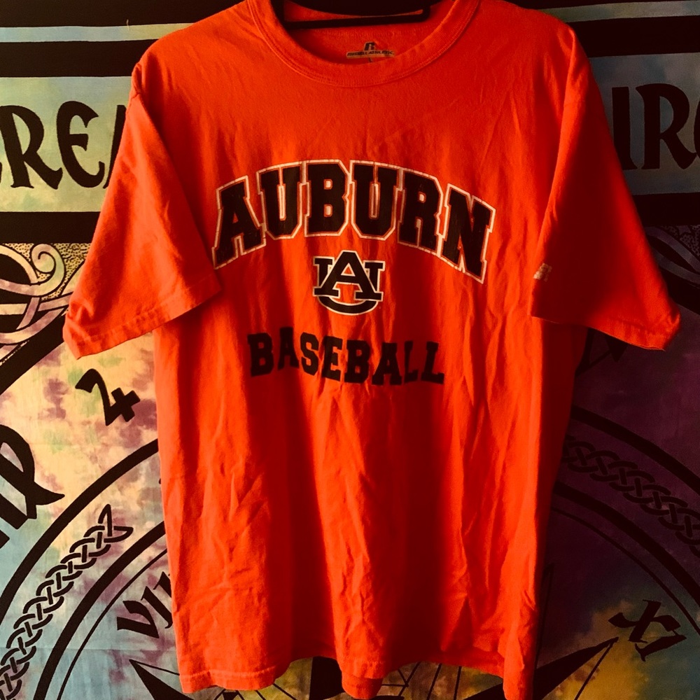 Auburn T-shirt